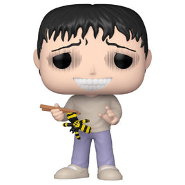 POP figure Junji Ito Souichi Tsujii