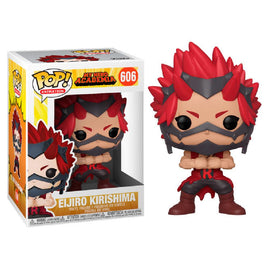 POP figure My Hero Academia Kirishima