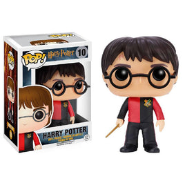 POP figure Harry Potter Triwizard Tournament