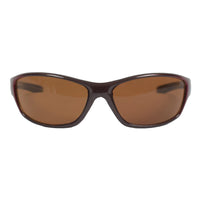 Dunlop Sport Sunglasses - Men - Brown Frame - 1196C3