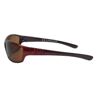 Dunlop Sport Sunglasses - Men - Brown Frame - 1196C3