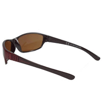 Dunlop Sport Sunglasses - Men - Brown Frame - 1196C3