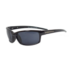 Dunlop Sport Sunglasses - Men - Black Frame - 1200C1