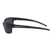 Dunlop Sport Sunglasses - Men - Black Frame - 1200C1