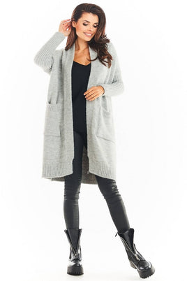 AWAMA - Original Cardigan Model 149721