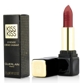 GUERLAIN - Original KissKiss Shaping Cream Lip Colour 3.5g/0.12oz