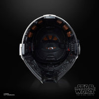 Star Wars The Mandalorian electronic helmet