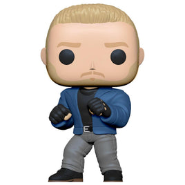 POP figure Umbrella Academy Luther