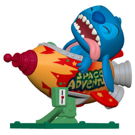 POP figure Disney Lilo and Stitch - Stitch in Rocket