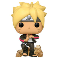 POP figure Boruto - Boruto Uzumaki