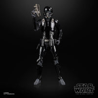 Star Wars Imperial Death Trooper figure 15cm