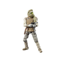 Star Wars The Empire Strikes Back Luke Skywalker Hoth figure 9,5cm