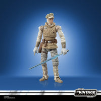 Star Wars The Empire Strikes Back Luke Skywalker Hoth figure 9,5cm