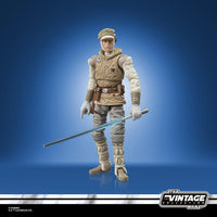 Star Wars The Empire Strikes Back Luke Skywalker Hoth figure 9,5cm