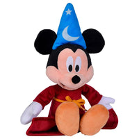 Disney Fantasy Mickey plush toy 25cm