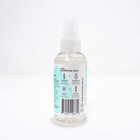 Hand Sanitizer (4oz) - Purify Blend