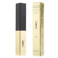 YVES SAINT LAURENT - Original Rouge Pur Couture the Slim Leather Matte Lipstick 2.2g/0.08oz