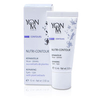 YONKA - Contours Nutri-Contour With Plant Extracts - Repairing, Nourishing (For Eyes & Lips)