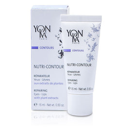 YONKA - Contours Nutri-Contour With Plant Extracts - Repairing, Nourishing (For Eyes & Lips)