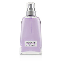 THIERRY MUGLER (MUGLER) - Mugler Cologne Run Free Eau De Toilette Spray