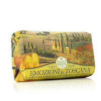 NESTI DANTE - Emozioni in Toscana Natural Soap - The Golden Countryside