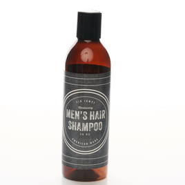 Sir James Men's Shampoo