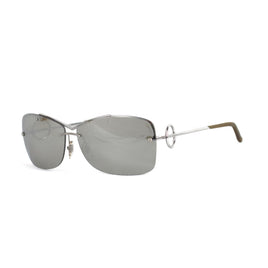 Sunglasses Yves Saint Laurent - YSL - Metal - 6177 / S