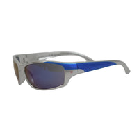 Dunlop Sport Sunglasses - Men - Frame Silver - 1190C4