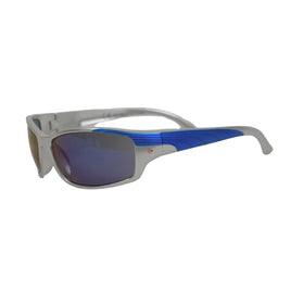 Dunlop Sport Sunglasses - Men - Frame Silver - 1190C4