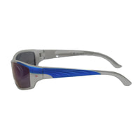 Dunlop Sport Sunglasses - Men - Frame Silver - 1190C4