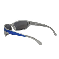 Dunlop Sport Sunglasses - Men - Frame Silver - 1190C4