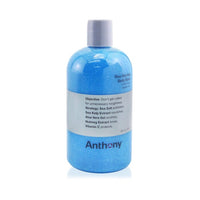 ANTHONY - Logistics for Men Blue Sea Kelp Body Scrub