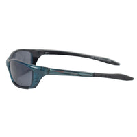 Dunlop Sport Sunglasses - Men - Blue Frame - 1195C3