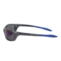 Dunlop Sport Sunglasses - Men - Black Frame - 1195C2