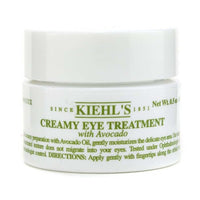 KIEHL'S - Original Creamy Eye Treatment With Avocado