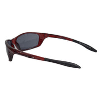 Dunlop Sport Sunglasses - Men - Red Frame - 1195C4