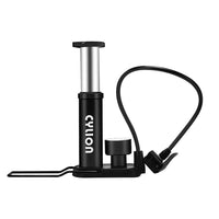 LJTOPMOTO - Original Motorcycle Foot Portable Air Pump Compressor Digital Mini Tire Inflator for 350 XCF-W EXC-F 400 XC-W EXC -R 450 SX -F