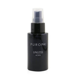 PUROPHI - Unless Acids (Cream + Mist, Gentle Exfoliating) (For Combination & Blemish Prone Skins)