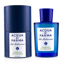 ACQUA DI PARMA - Blu Mediterraneo Cipresso Di Toscana Eau De Toilette Spray