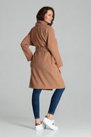 LENITIF - Original Coat Model 135895