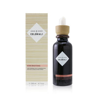 I COLONIALI - Hydra Brightening - Pure Radiance Rich Cleansing Milk