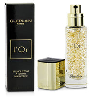 GUERLAIN - l'Or Radiance Concentrate With Pure Gold Makeup Base