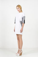 EON PARLS - Original Neoprene Dress