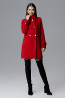 FIGL - Original Coat Model 124235