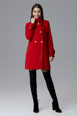 FIGL - Original Coat Model 124235