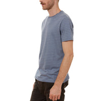 Nixon Striped Tee