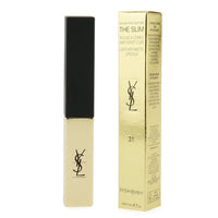 YVES SAINT LAURENT - Original Rouge Pur Couture the Slim Leather Matte Lipstick 2.2g/0.08oz