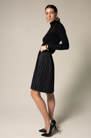 LE REUSSI - Original Classy Pleated Skirts