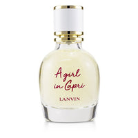 LANVIN - A Girl in Capri Eau De Toilette Spray