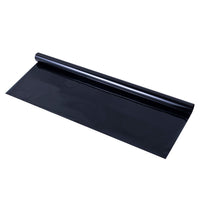 Uncut 300cm Car Side Window Tint Roll 5% VLT Auto Home Window Glass Summer Solar UV Protector Car Sticker Films